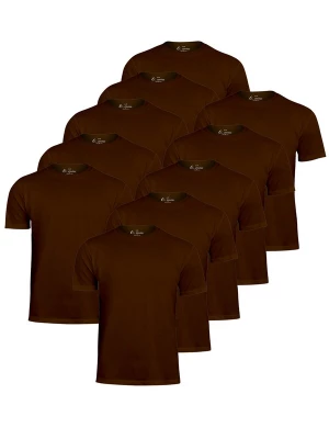 Foto van product Cotton Prime Shirt bruin