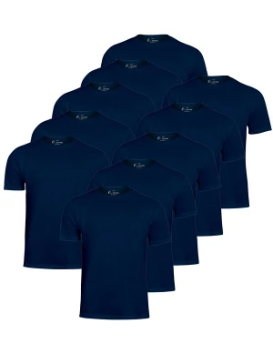 Foto van product Cotton Prime Shirt donkerblauw