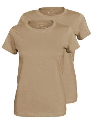 Foto van product Cotton Prime Shirt greige