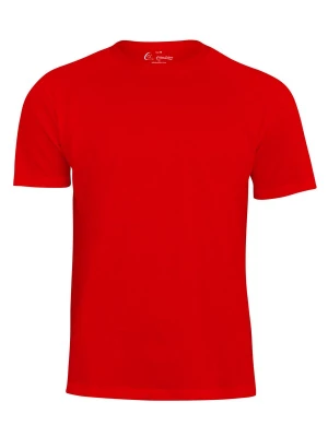 Foto van product Cotton Prime Shirt knalrood
