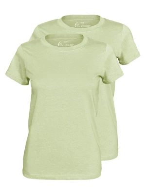 Foto van product Cotton Prime Shirt lichtgroen