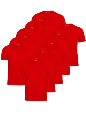 Foto van product Cotton Prime Shirt rood