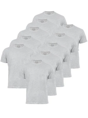 Foto van product Cotton Prime Shirt stone grey