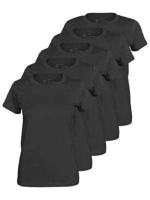 Foto van product Cotton Prime Shirt zwart