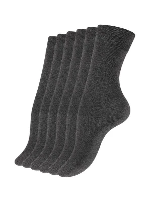 Foto van product Cotton Prime Sokken antraciet