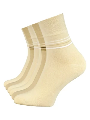 Foto van product Cotton Prime Sokken beige