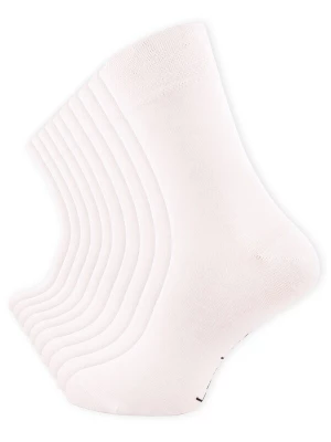 Foto van product Cotton Prime Sokken wit