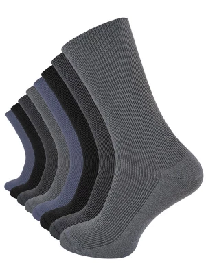 Foto van product Cotton Prime Sokken zwart