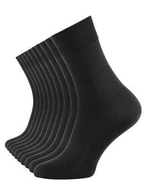 Foto van product Cotton Prime Sokken zwart