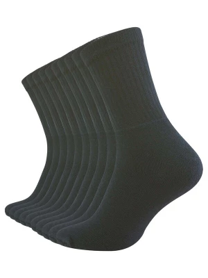 Foto van product Cotton Prime Sokken zwart