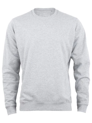 Foto van product Cotton Prime Sweatshirt lichtgrijs