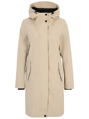Foto van product Covered Functionele jas beige