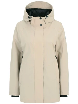 Foto van product Covered Functionele jas beige