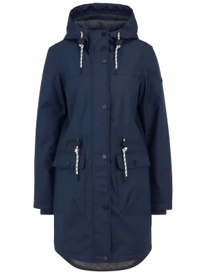 Foto van product Covered Functionele jas 'Paula' marine
