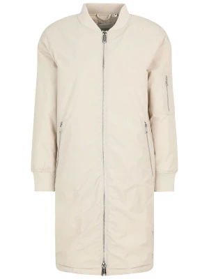 Foto van product Covered Tussenjas 'BELLA 2' beige
