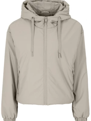 Foto van product Covered Tussenjas 'PAM2' beige