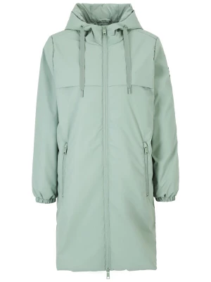 Foto van product Covered Tussenparka mintgroen