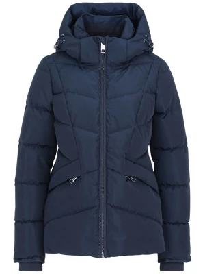 Foto van product Covered Winterjas 'ANNA 2' watermeloen rood