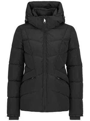Foto van product Covered Winterjas 'ANNA 2' zwart
