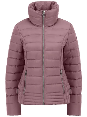 Foto van product Covered Winterjas 'RONJA 2' oudroze