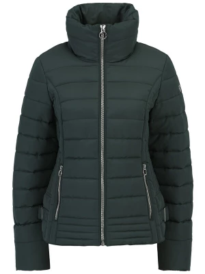 Foto van product Covered Winterjas 'RONJA 2' petrol