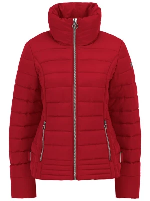 Foto van product Covered Winterjas 'RONJA 2' rood