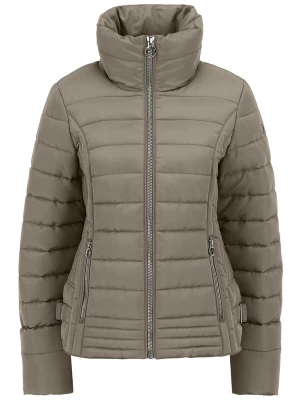Foto van product Covered Winterjas 'RONJA 2' taupe