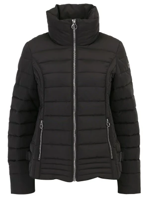 Foto van product Covered Winterjas 'RONJA 2' zwart