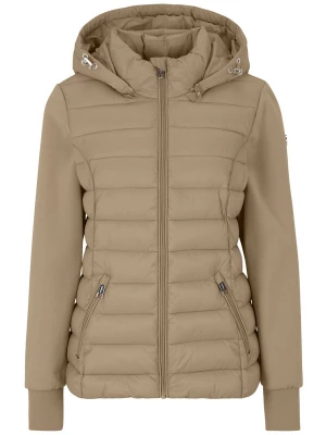 Foto van product New View Winterjas taupe