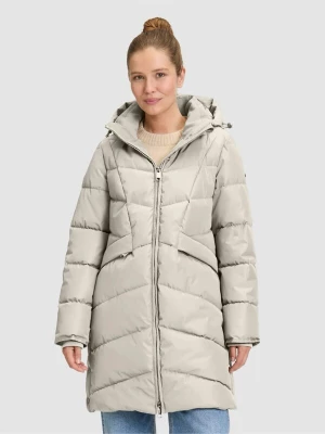 Foto van product Covered Wintermantel 'Adelle' offwhite