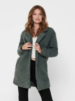 Foto van product Covered Wintermantel 'Frida' groen