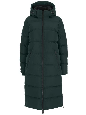Foto van product New View Wintermantel petrol