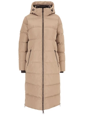 Foto van product Covered Wintermantel 'JULIA 2' taupe