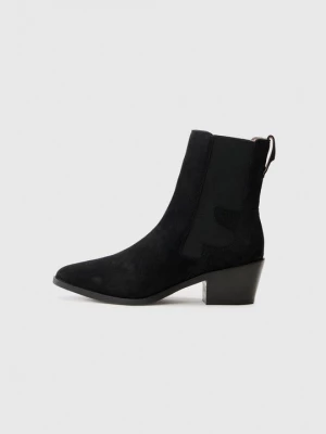 Foto van product Cowboy- / Bikerlaarsjes AllSaints zwart