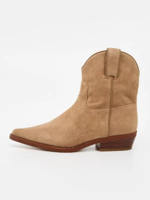 Foto van product Cowboy- / Bikerlaarsjes Michael Kors