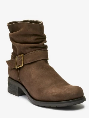 Foto van product Cowboy- / Bikerlaarsjes Next bruin