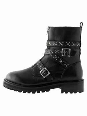 Foto van product Cowboy- / Bikerlaarsjes Next zwart