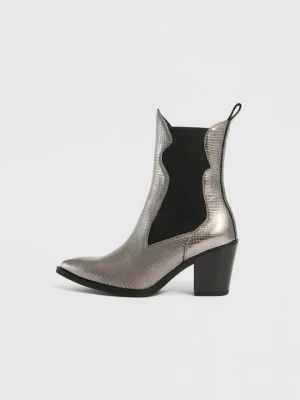 Foto van product Cowboy- / Bikerlaarsjes Unisa