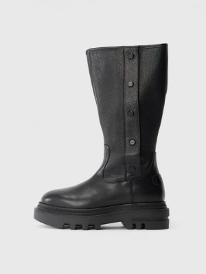 Foto van product Cowboy- / Bikerlaarzen AllSaints zwart