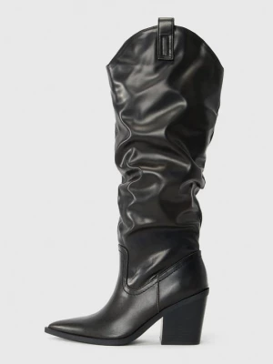 Foto van product Cowboy- / Bikerlaarzen MADDEN GIRL bruin