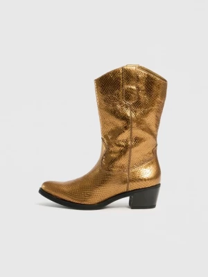 Foto van product Cowboy- / Bikerlaarzen Unisa