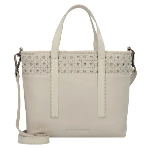 Foto van product Cowboysbag Handtas 'Barkley' grijs