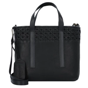 Foto van product Cowboysbag Handtas 'Barkley' zwart
