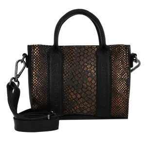 Foto van product Cowboysbag Handtas bruin