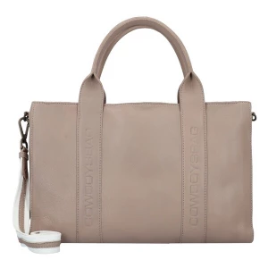 Foto van product Cowboysbag Handtas lichtbruin