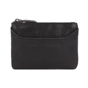 Foto van product Cowboysbag Portemonnee 'Cabano' zwart