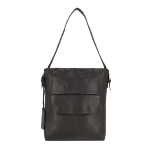 Foto van product Cowboysbag Schoudertas 'Brampton' zwart
