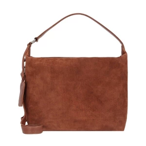 Foto van product Cowboysbag Schoudertas 'Creston' bruin