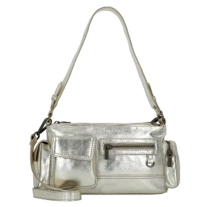 Foto van product Cowboysbag Schoudertas 'Hawley' goud