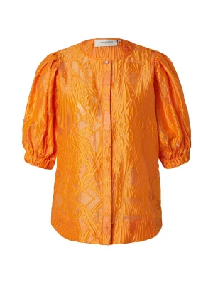 Foto van product Cph Muse Blouse mandarijn